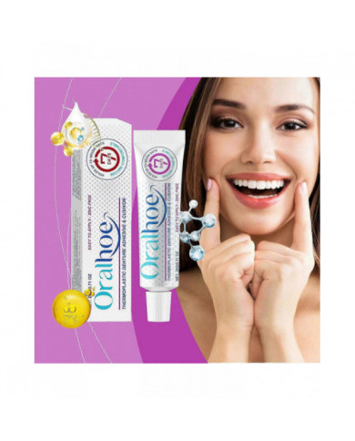 Adhésif pour prothèses dentaires, adhésif thermoplastique pour prothèses dentaires, prise en main confortable et [...]