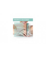 Stylo de traitement fongique des ongles pour les ongles des pieds et des mains, renforcement des ongles anti- [...]