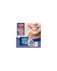 Ensemble de prothèses dentaires en silicone, Kit de regarnissage de prothèses dentaires souples, ensemble de [...]