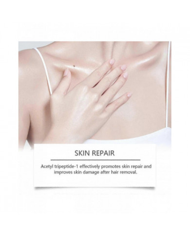 Huile de Cyperus Rotundus, huile de Cyperus Rotundus pour l’épilation, réduisant la croissance des poils du corps, [...]