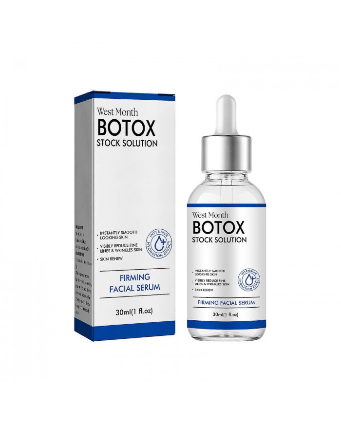 Sérum pour le visage Btx Stock Solution, sérum pour le visage Btx, sérum anti-âge pour réduire les ridules, les [...]