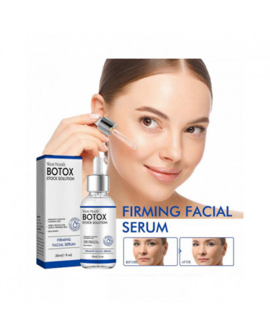Sérum pour le visage Btx Stock Solution, sérum pour le visage Btx, sérum anti-âge pour réduire les ridules, les [...]