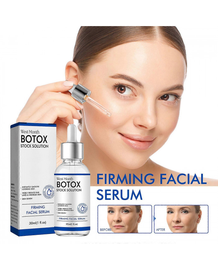 Sérum pour le visage Btx Stock Solution, sérum pour le visage Btx, sérum anti-âge pour réduire les ridules, les [...]