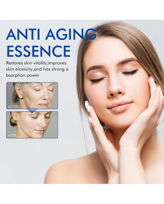 Sérum pour le visage Btx Stock Solution, sérum pour le visage Btx, sérum anti-âge pour réduire les ridules, les [...]