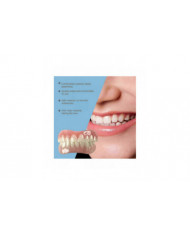 Kit de regarnissage en silicone de prothèse dentaire Perfect Fit Regarnissage de prothèse dentaire souple pour [...]