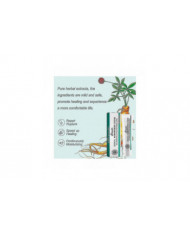 Crème d’hémorroïdes pour hommes et femmes, traitement à base de plantes, 1-3pcs