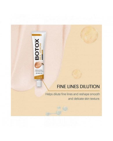 Crème anti-rides au venin d’abeille, Crème anti-rides au venin d’abeille, Crème raffermissante au venin d’abeille, [...]