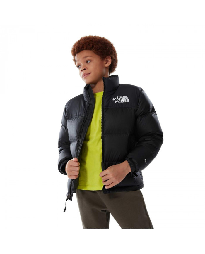 Vestes The North Face 1996 Nuptse Down Junior Jacket
