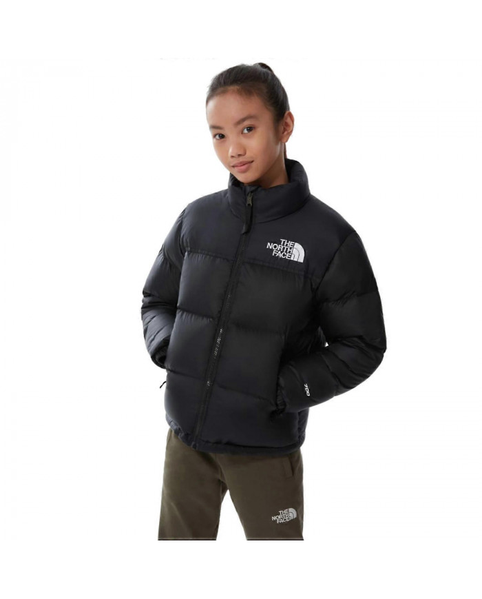 Vestes The North Face 1996 Nuptse Down Junior Jacket
