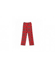 Pantalon de pyjama imprimé dessin animé Vêtements de nuit décontractés Vêtements de détente Pantalon bas pour [...]