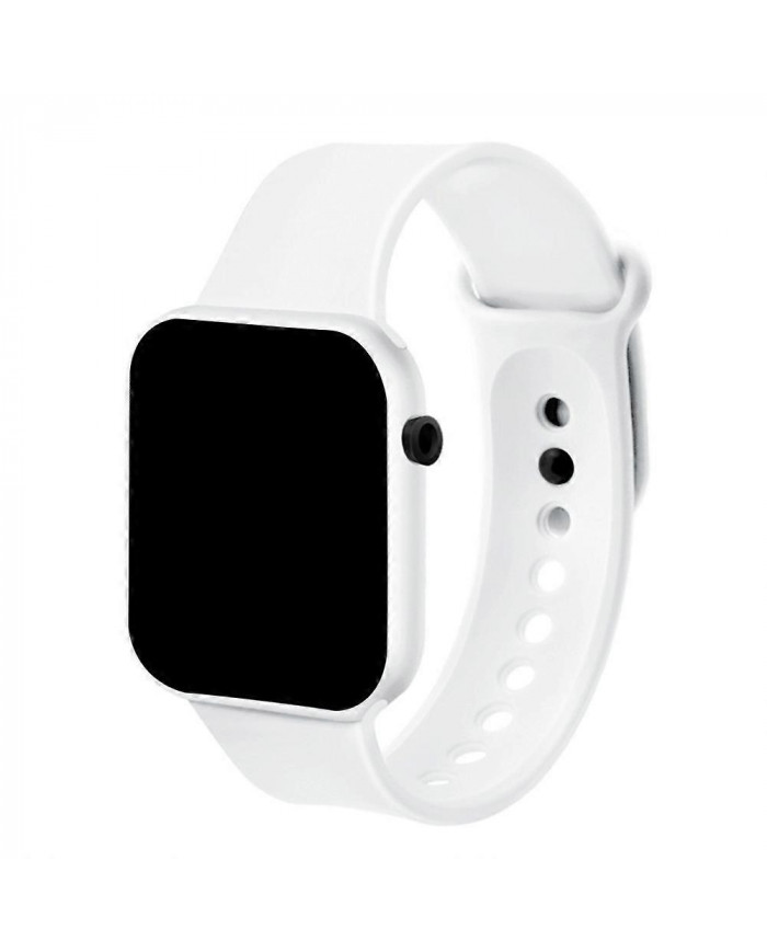 Enfants Numérique Montre Électronique Enfants Garçons Filles LED Montres Sports Étanche