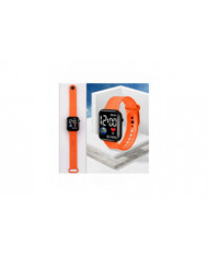 Enfants Numérique Montre Électronique Enfants Garçons Filles LED Montres Sports Étanche