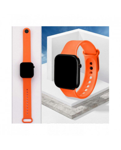 Enfants Numérique Montre Électronique Enfants Garçons Filles LED Montres Sports Étanche