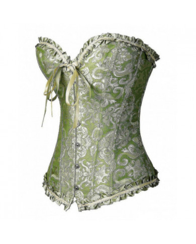 Femmes Vintage Palace Shapewear Bustiers Corsets