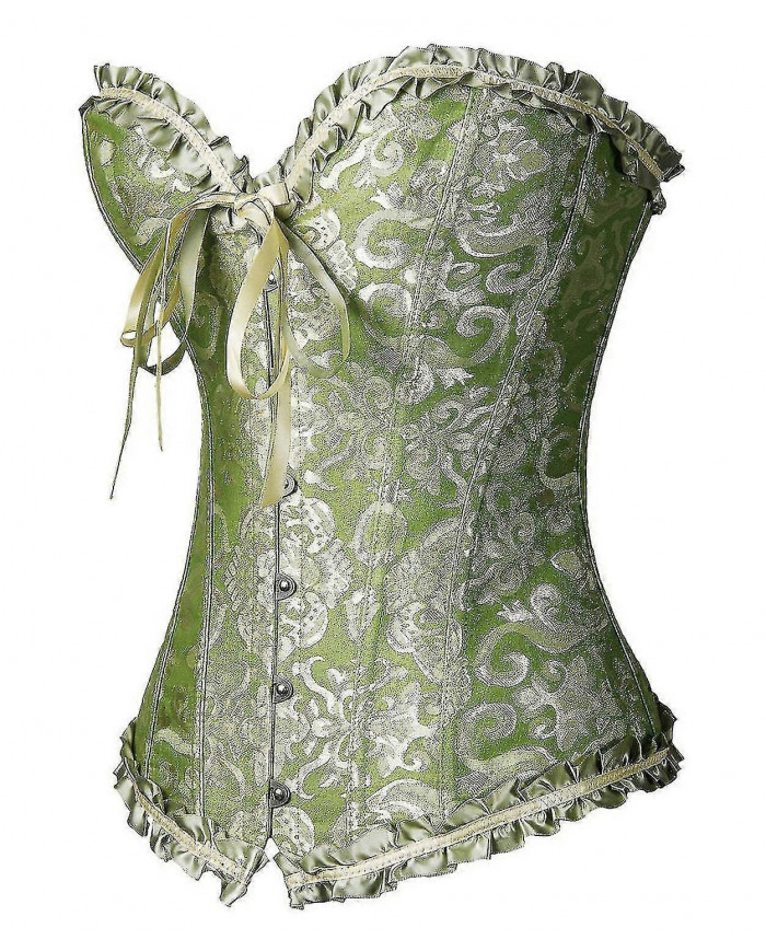 Femmes Vintage Palace Shapewear Bustiers Corsets