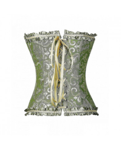 Femmes Vintage Palace Shapewear Bustiers Corsets