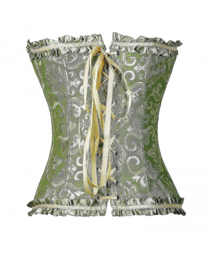 Femmes Vintage Palace Shapewear Bustiers Corsets