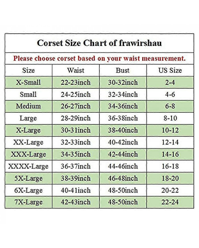 Femme Lace Up Désossé Overbust Bustier Lingerie Bodyshaper Top Princesse - rose Rose-xs