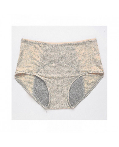 Sous-vêtements étanches pour l’incontinence des femmes, pantalon de protection étanche