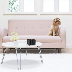 2023 New Dog Poop Bag Biodegradable Bags For Dog Excrement. 300 Canine Waste Bags, 20 Rolls, Color Black.