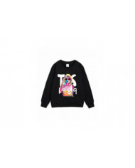 5-10 ans Enfants Garçons Filles Taylor Swift 1989 Sweat-shirt Imprimé À Manches Longues Col Ras Du Cou Casual [...]