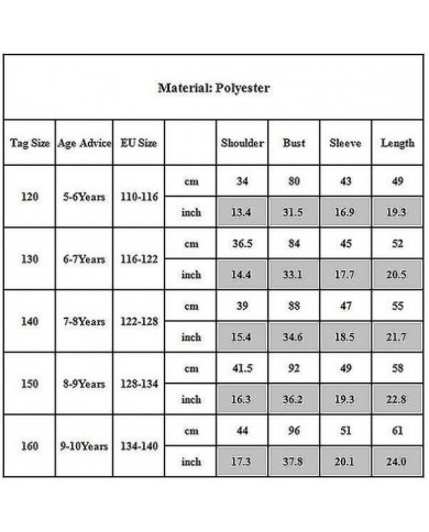 5-10 ans Enfants Garçons Filles Taylor Swift 1989 Sweat-shirt Imprimé À Manches Longues Col Ras Du Cou Casual [...]