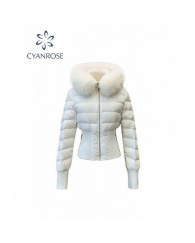 2024 Femmes Blanche Parka Veste Manteau Mode Chaud À Manches Longues Manteau Vintage Harajuku Coréen Rembourré [...]