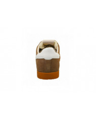 Gola Elan Baskets Décontractées pour Femmes en Tabacco