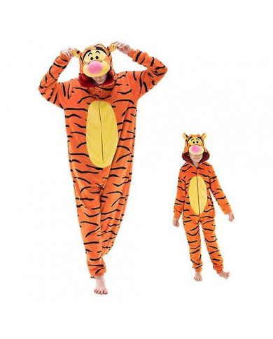 Cosusket Snug Fit Pyjama cache-couche adulte unisexe