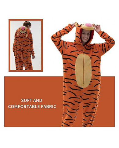 Cosusket Snug Fit Pyjama cache-couche adulte unisexe