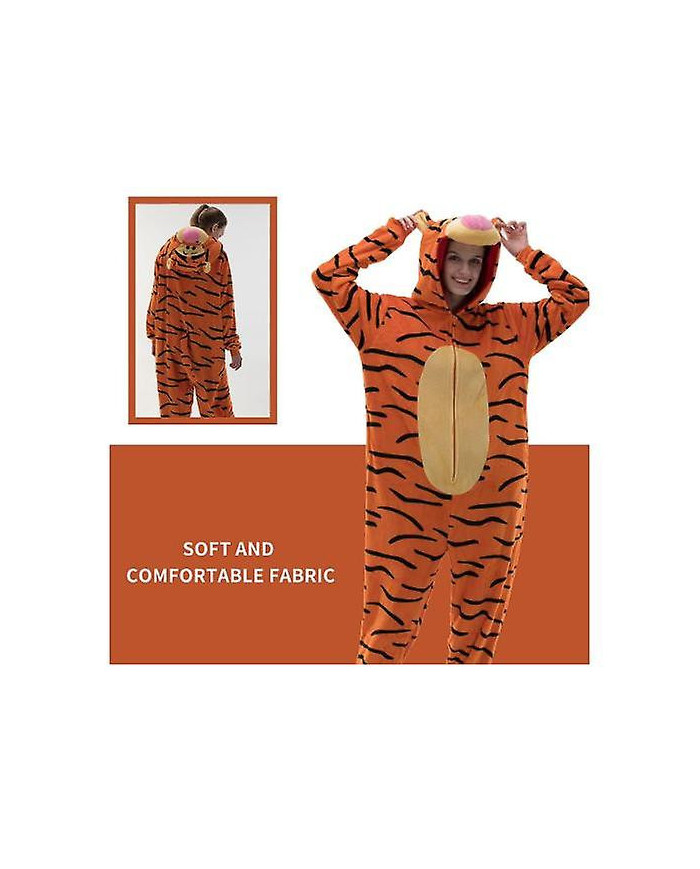 Cosusket Snug Fit Pyjama cache-couche adulte unisexe