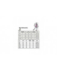 Cosusket Snug Fit Pyjama cache-couche adulte unisexe