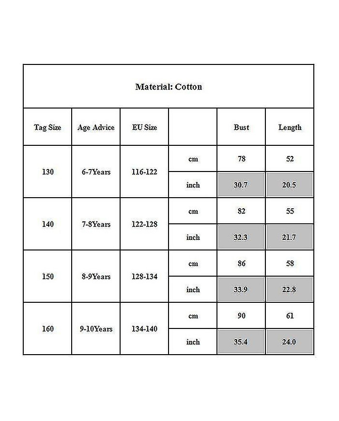 6-10 ans Enfants Filles Taylor Swift The Eras Tour T-shirt Imprimé À Manches Courtes Col Ras du Cou D’été T-shirts [...]