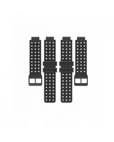 Bracelet pour Garmin Approach S20 Monochrome Watchband pour Garmin Approach S20 Silicone Remplacement Mode [...]