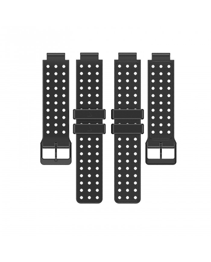 Bracelet pour Garmin Approach S20 Monochrome Watchband pour Garmin Approach S20 Silicone Remplacement Mode [...]