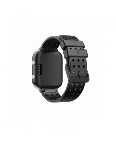 Bracelet pour Garmin Approach S20 Monochrome Watchband pour Garmin Approach S20 Silicone Remplacement Mode [...]