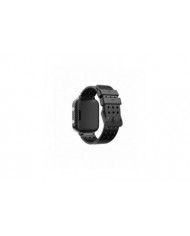 Bracelet pour Garmin Approach S20 Monochrome Watchband pour Garmin Approach S20 Silicone Remplacement Mode [...]