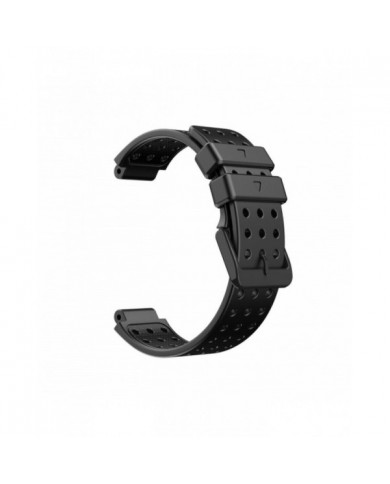 Bracelet pour Garmin Approach S20 Monochrome Watchband pour Garmin Approach S20 Silicone Remplacement Mode [...]