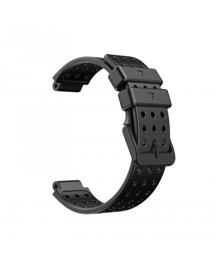 Bracelet pour Garmin Approach S20 Monochrome Watchband pour Garmin Approach S20 Silicone Remplacement Mode [...]
