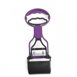 Poop Spoon For Dogs, High Strength Material And High Cleaning Tool For Picking Up Pet Litter