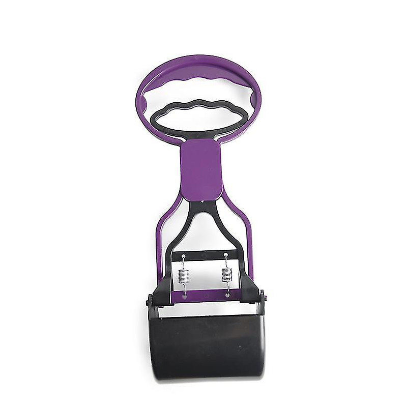 Poop Spoon For Dogs, High Strength Material And High Cleaning Tool For Picking Up Pet Litter