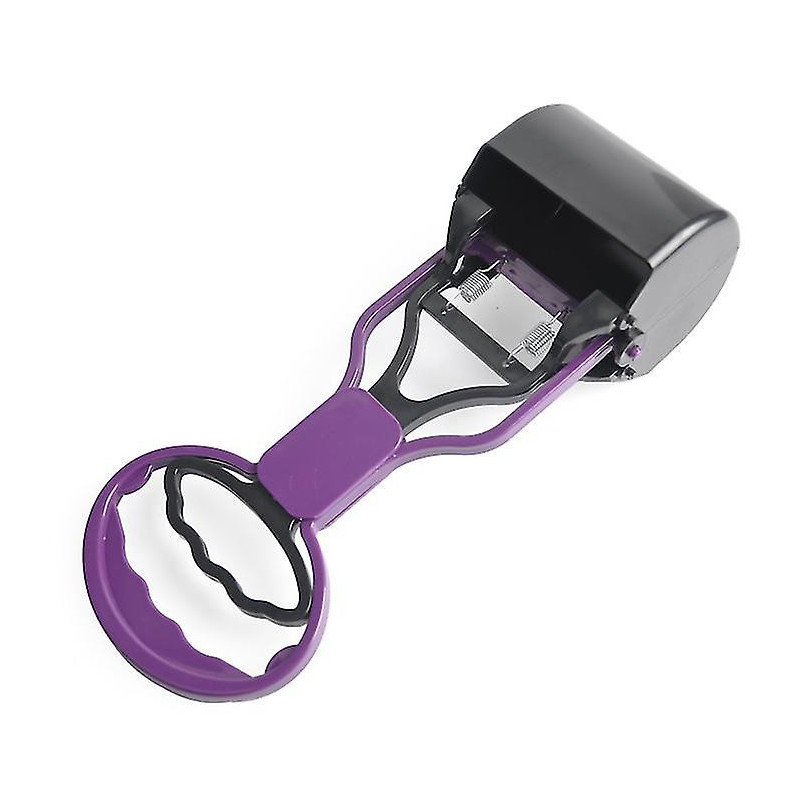 Poop Spoon For Dogs, High Strength Material And High Cleaning Tool For Picking Up Pet Litter