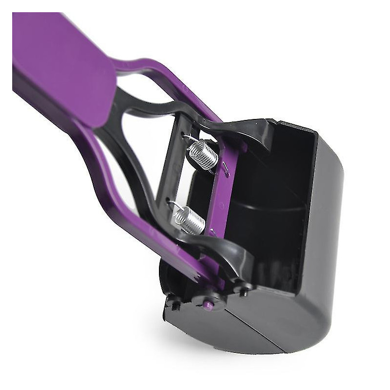 Poop Spoon For Dogs, High Strength Material And High Cleaning Tool For Picking Up Pet Litter