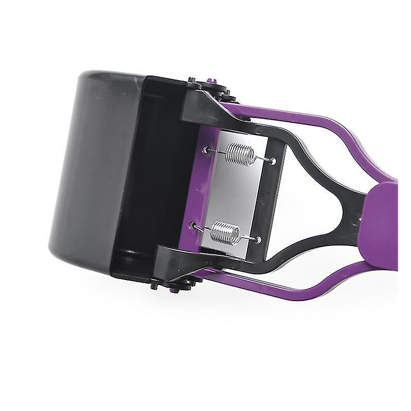 Poop Spoon For Dogs, High Strength Material And High Cleaning Tool For Picking Up Pet Litter