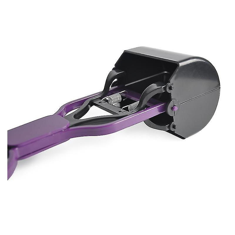 Poop Spoon For Dogs, High Strength Material And High Cleaning Tool For Picking Up Pet Litter