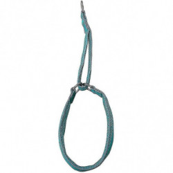 Pet Cuisine Double-layer Mesh Reflective Dog Collar For Walking Running Hiking