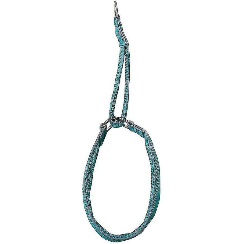 Pet Cuisine Double-layer Mesh Reflective Dog Collar For Walking Running Hiking