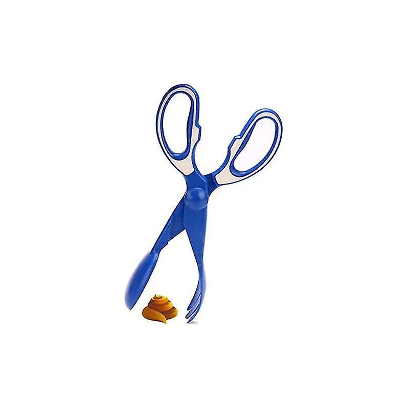 Dog And Cat Poop Scoop, Dog Poop Scissors P