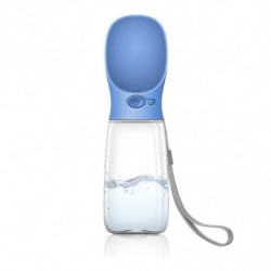 Pet Outdoor Walking Hiking Leak Proof Travel Drinking Cup Dog Gift