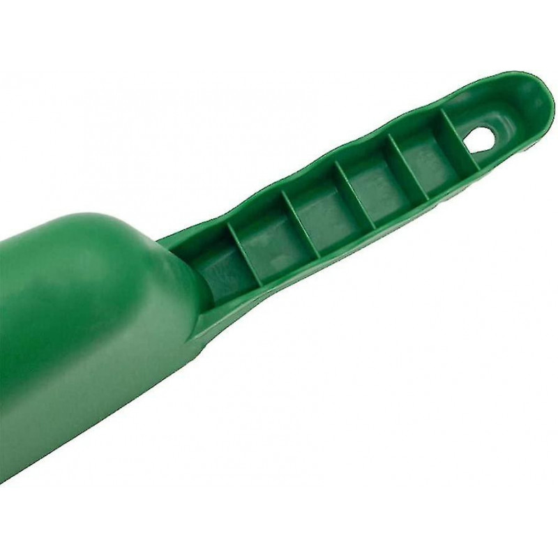 Gutter Cleaning Scoop, Gutter Drain Cleaner Pooper Scooper Garden Multiuse Tool, Gutter Getter Leaves Cleaning [...]